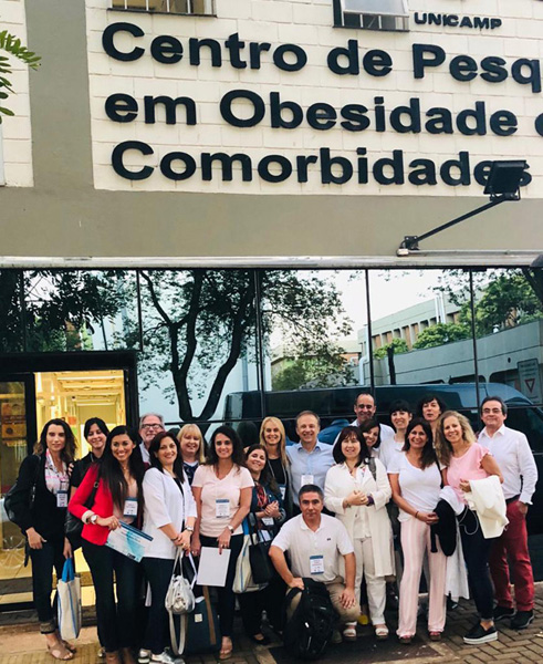 Universidad Campinas